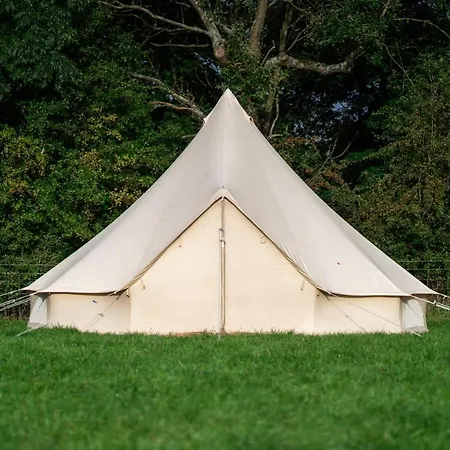 Camp Eden *